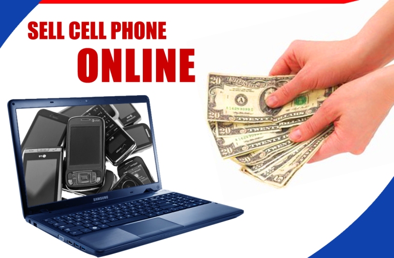 Sell Cell Phone – Get cash for your old cell phone.